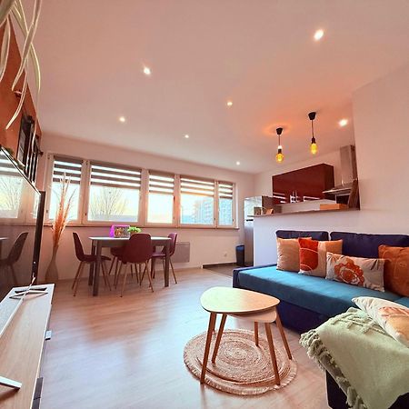 La Brise Marine Apartman Calais Kültér fotó