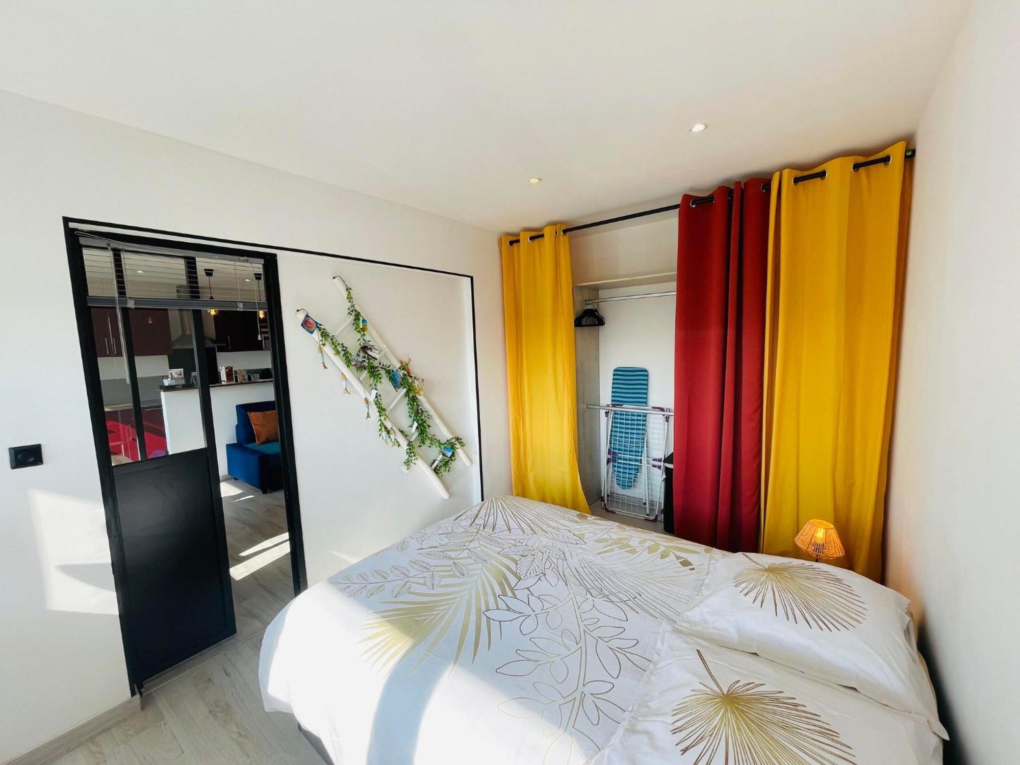 La Brise Marine Apartman Calais Kültér fotó