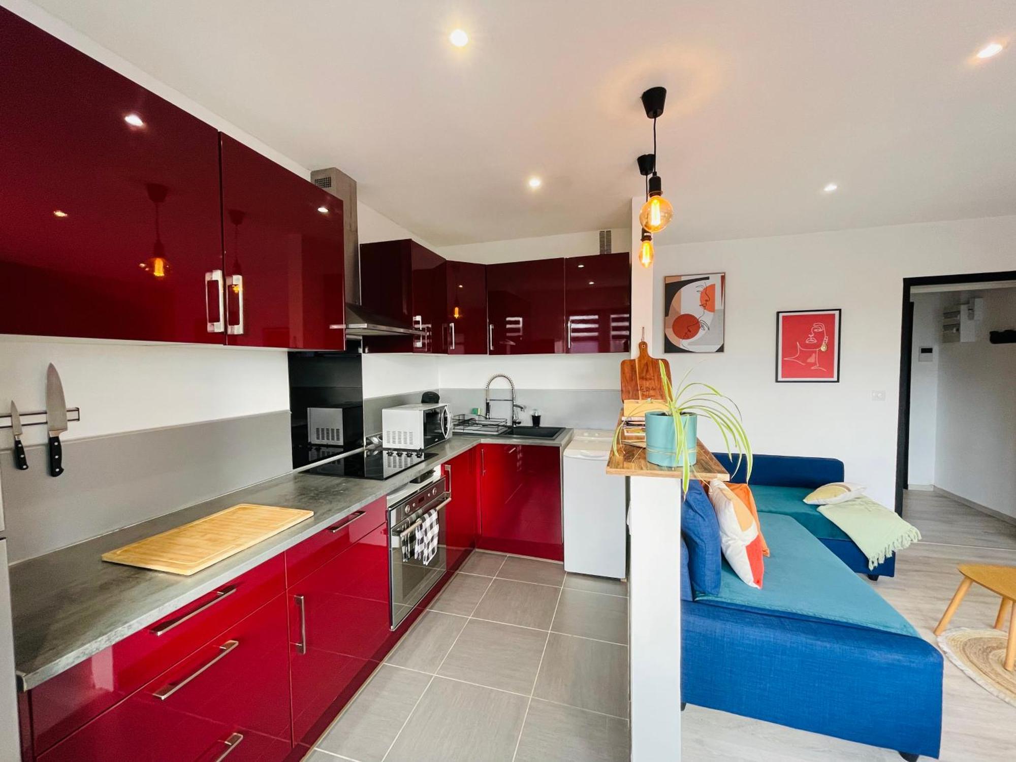 La Brise Marine Apartman Calais Kültér fotó